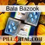 Bazook Bullet viagra5